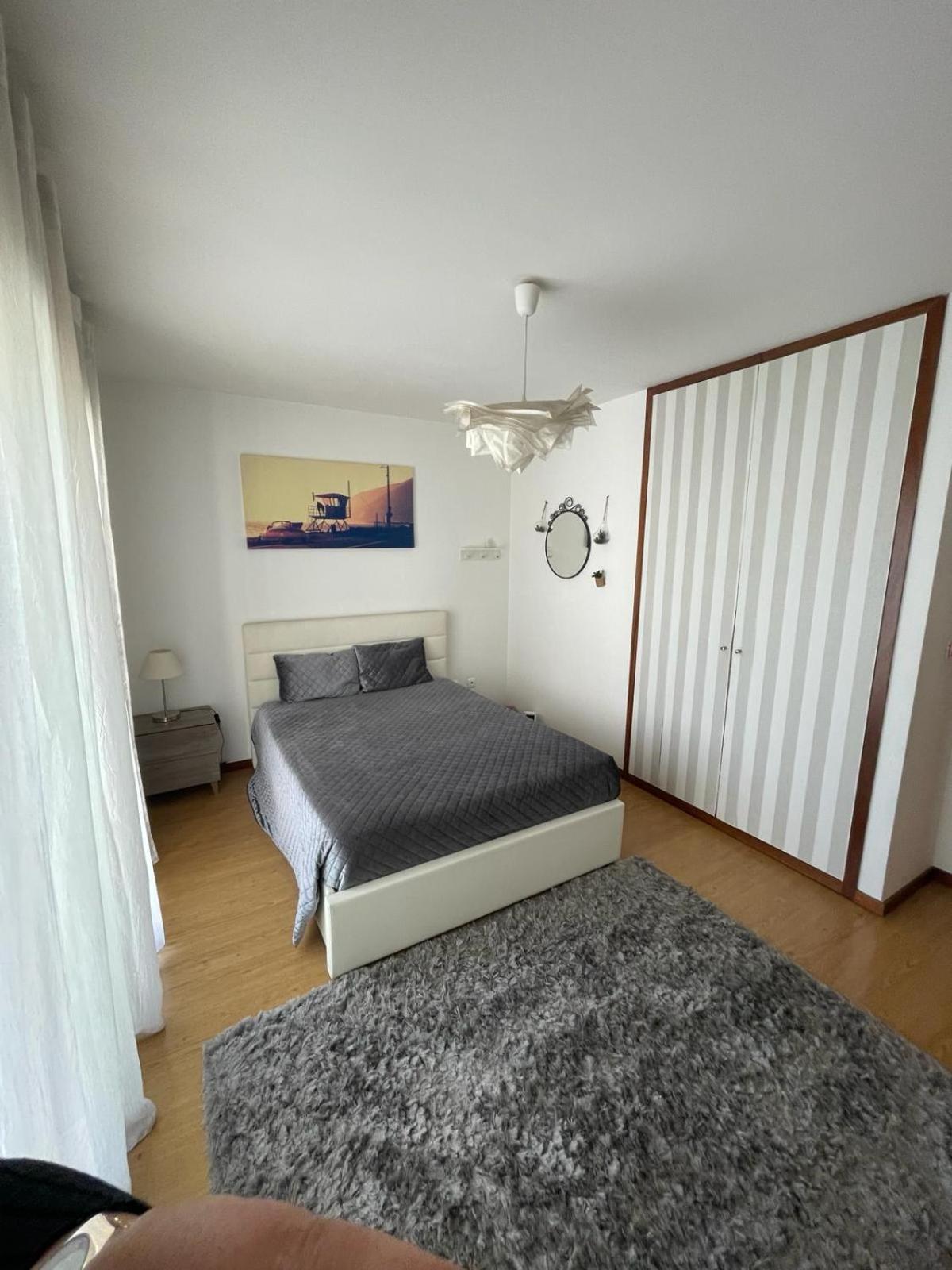 Flat4U Apartment Paredes  Ngoại thất bức ảnh