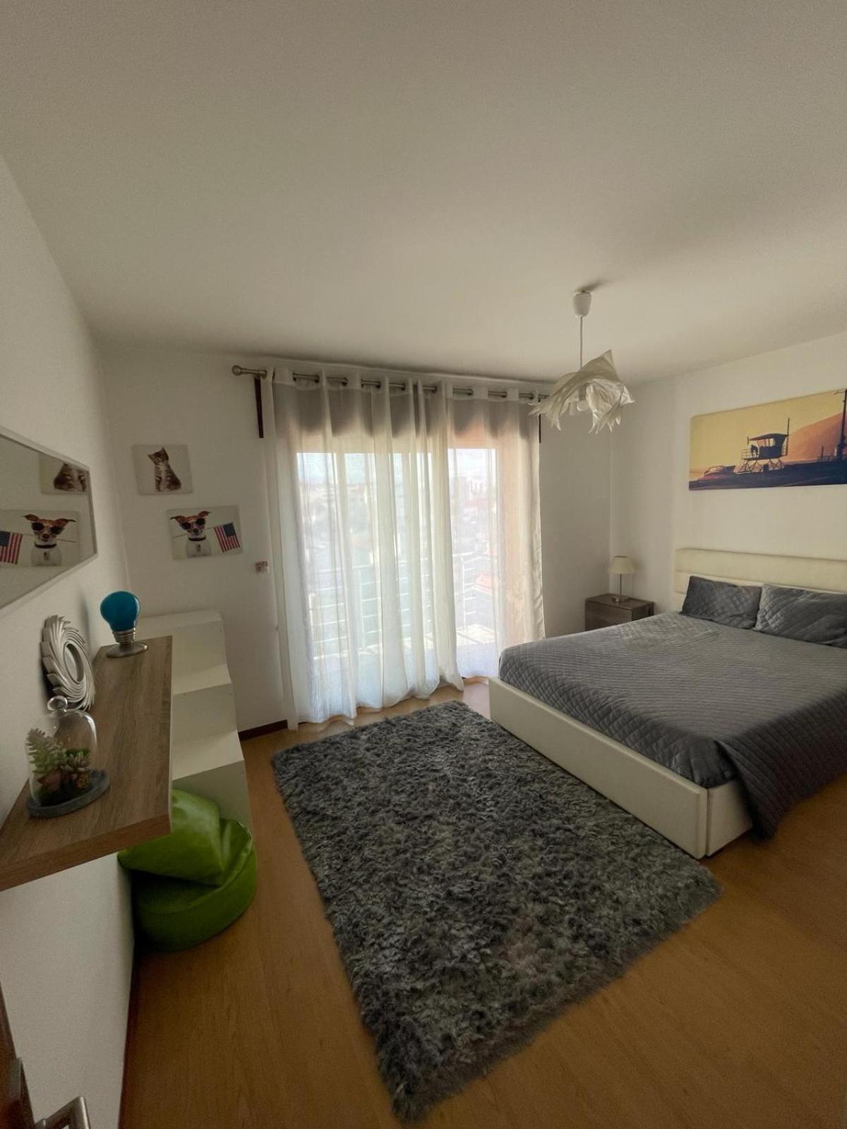 Flat4U Apartment Paredes  Ngoại thất bức ảnh