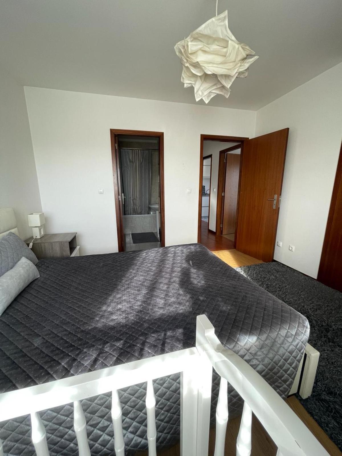 Flat4U Apartment Paredes  Ngoại thất bức ảnh