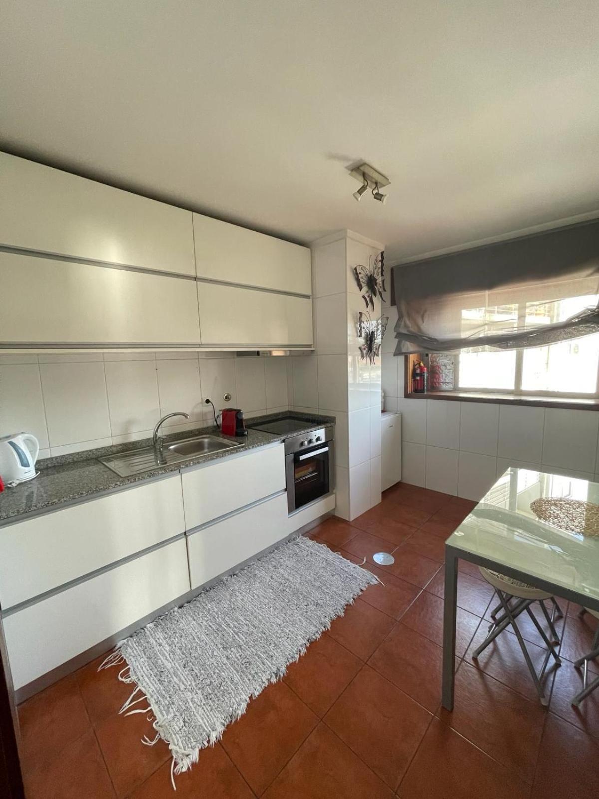 Flat4U Apartment Paredes  Ngoại thất bức ảnh