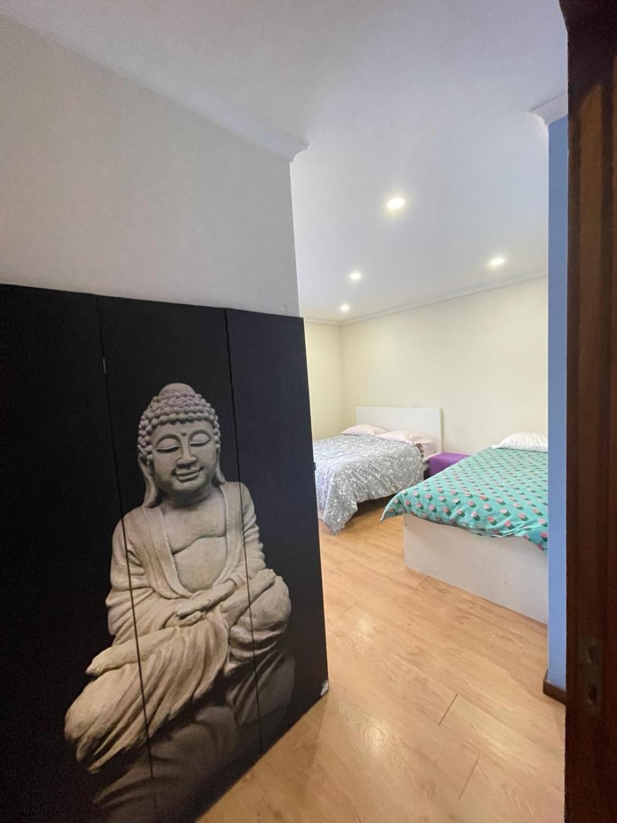 Flat4U Apartment Paredes  Ngoại thất bức ảnh